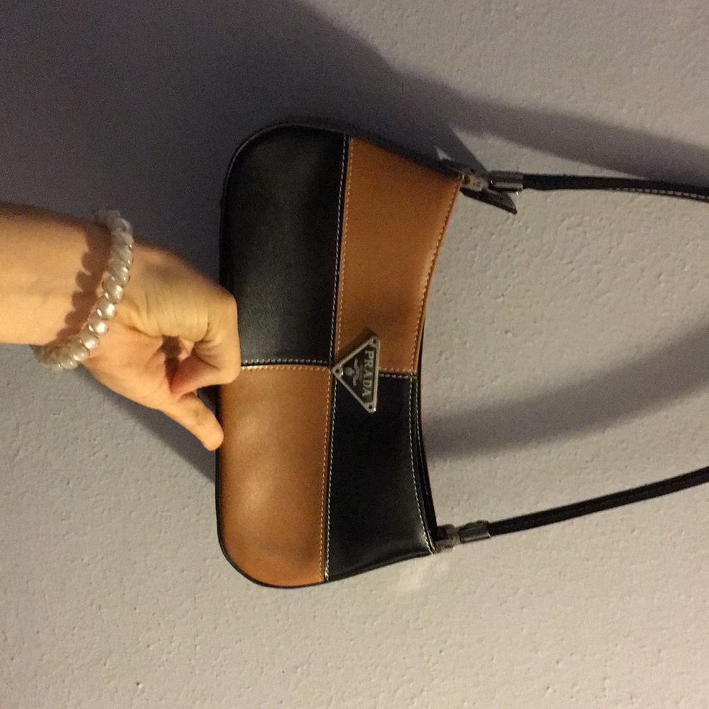 Prada purse